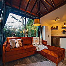 Fitos Bungalov Sapanca